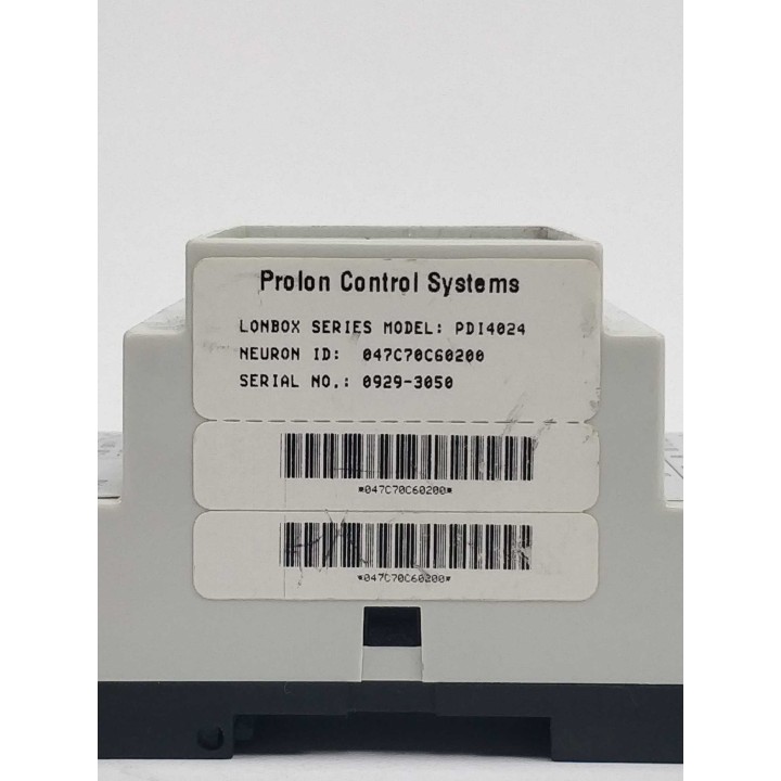 Prolon Control Systems PDI4024