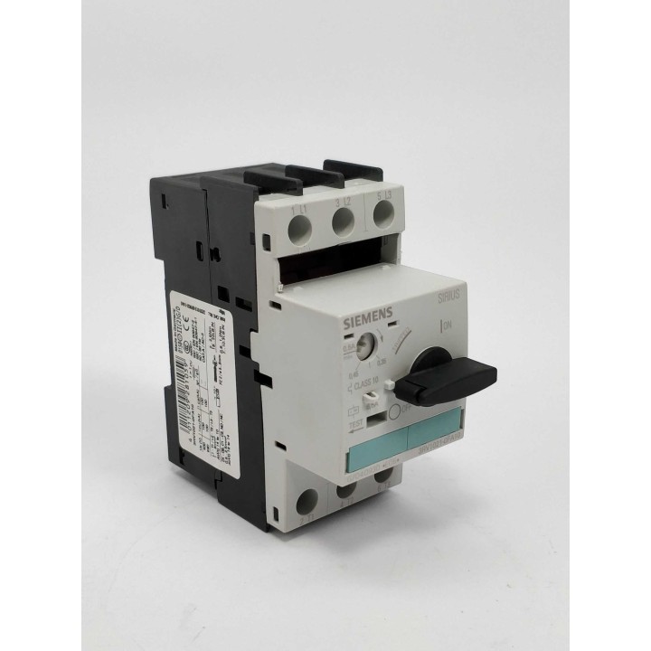 SIEMENS 3RV1021-1FA10