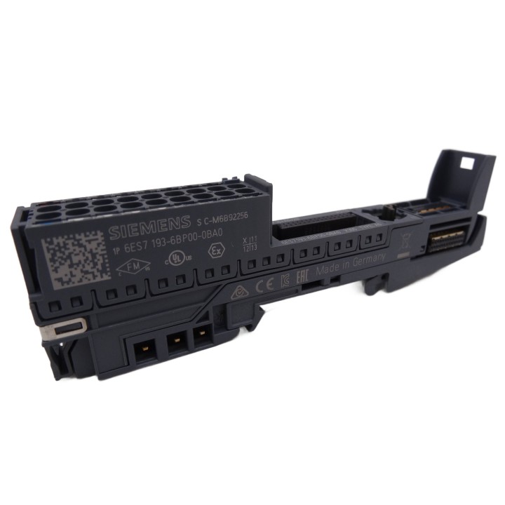 SIEMENS 6ES7193-6BP00-0BA0