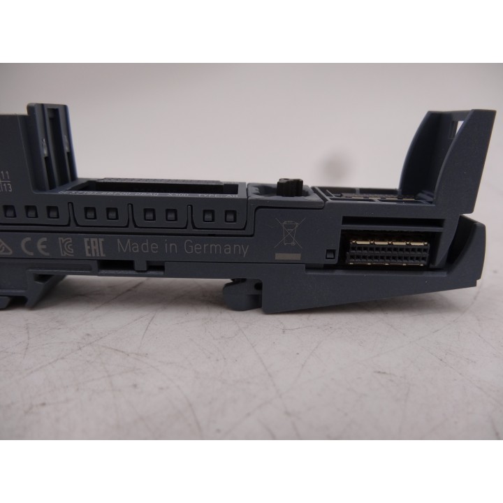 SIEMENS 6ES7193-6BP00-0BA0