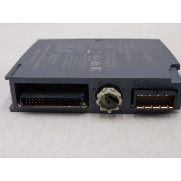 SIEMENS 6ES7131-6BH01-0BA0