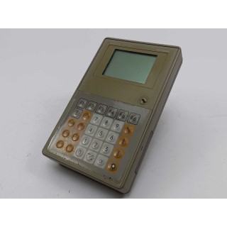 SIEMENS 6ES5396-0UA11