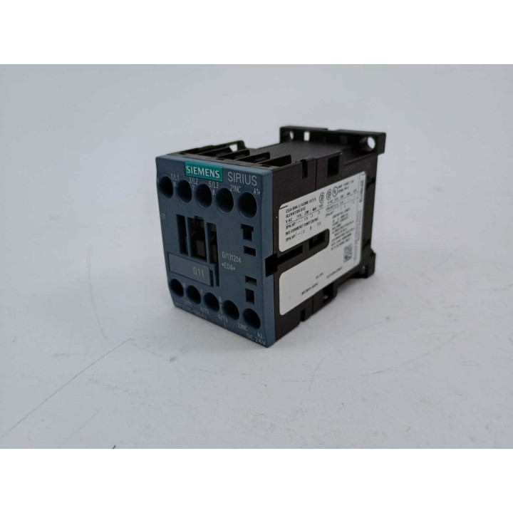 SIEMENS 3RT2015-1BB42