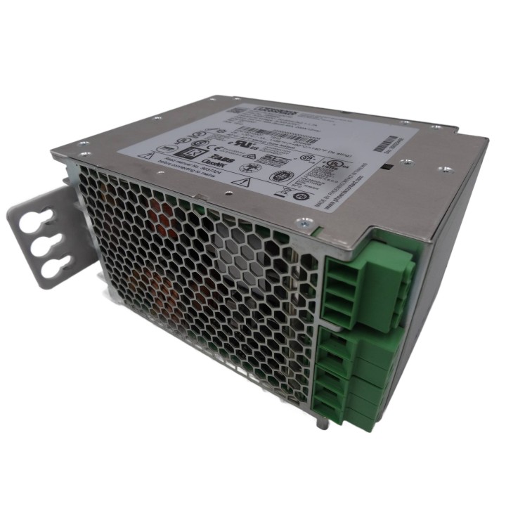 PHOENIX CONTACT QUINT-PS/3AC/24DC/40