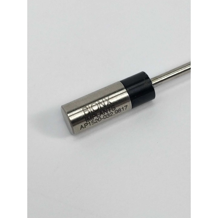 Linvatec Biomaterials Ltd. AP1520-032