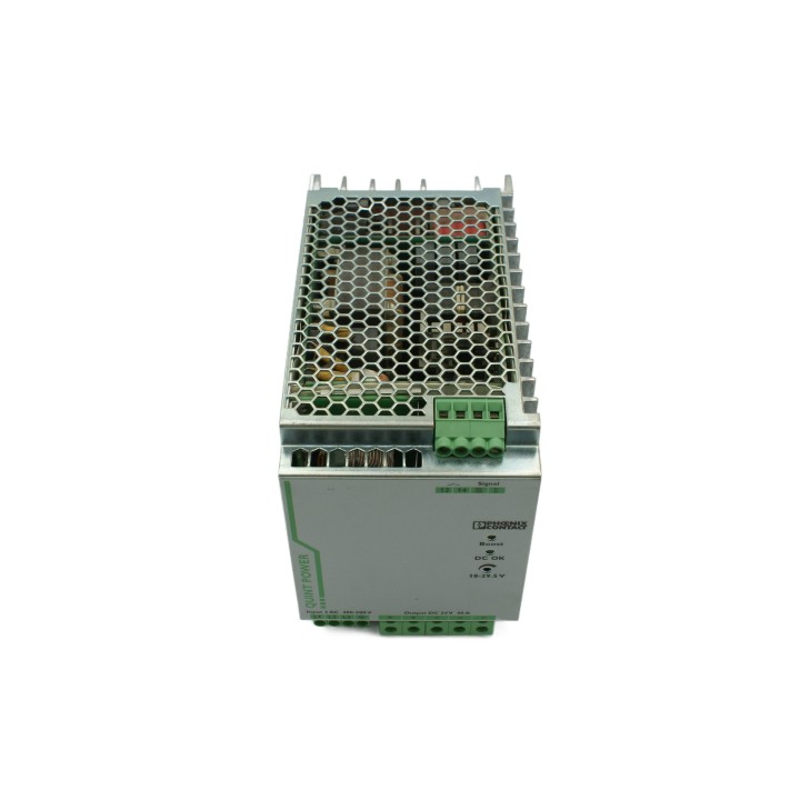 PHOENIX CONTACT QUINT-PS/3AC/24DC/40