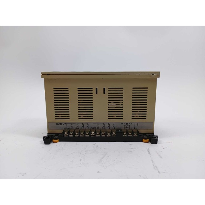 OMRON 3G2S6-CPU15