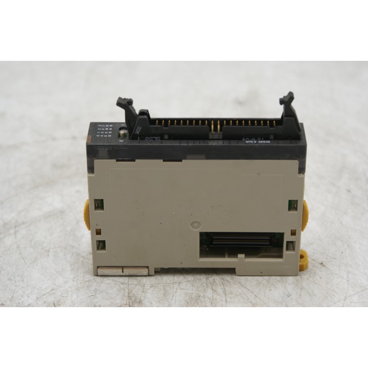 OMRON Corporation CJ1W-ID232