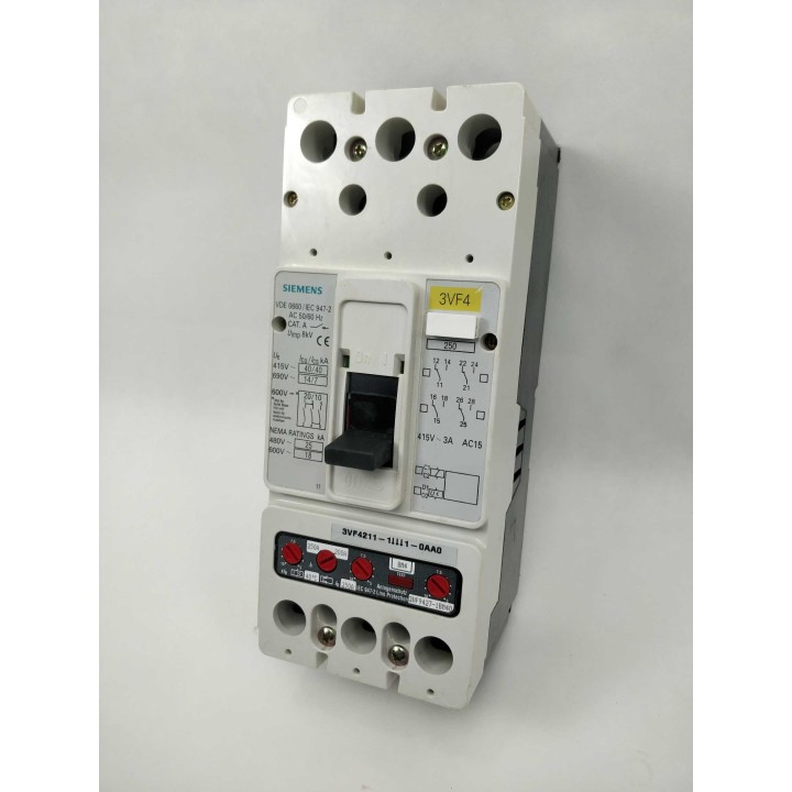 SIEMENS 3VF4211-1BM41-0AA0