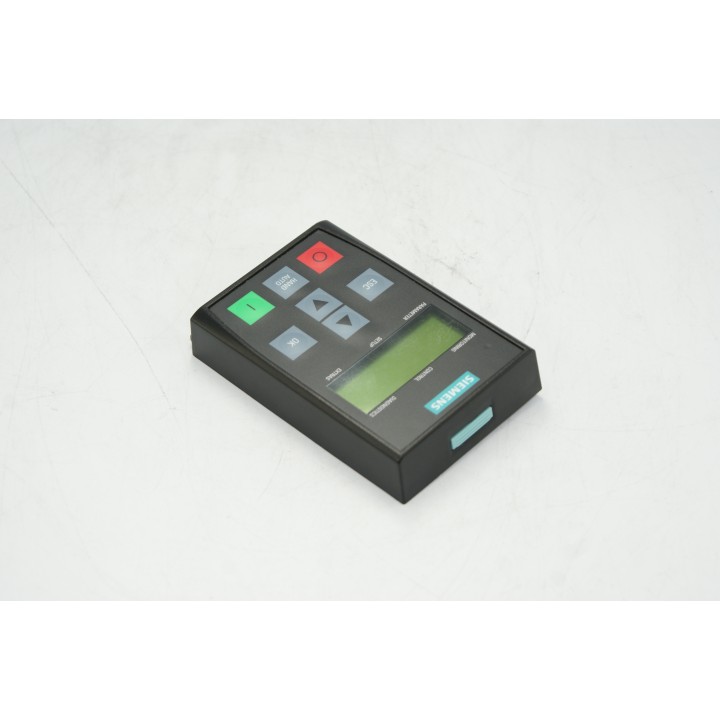 SIEMENS 6SL3255-0AA00-4CA1