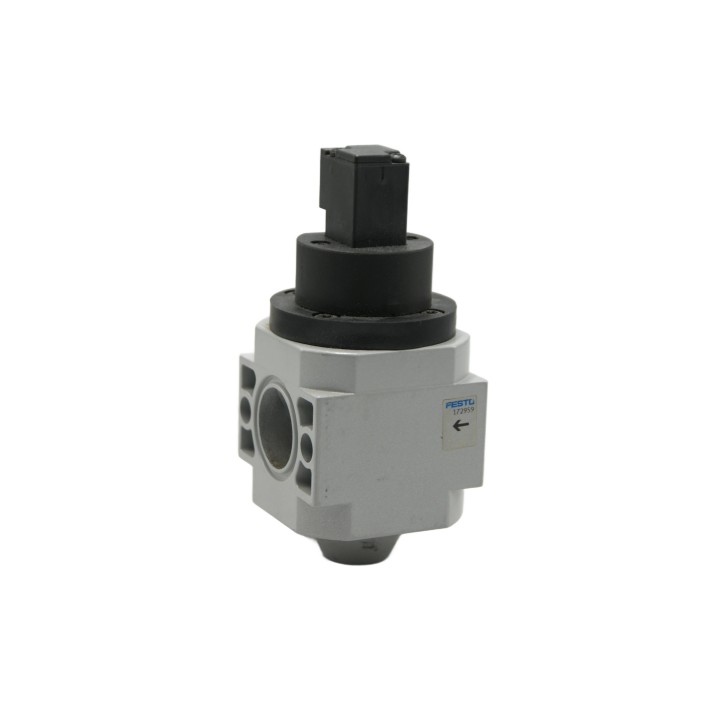 FESTO HEE-D-MIDI-24
