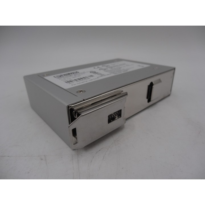 PHOENIX CONTACT FL SWITCH SFNB 5TX