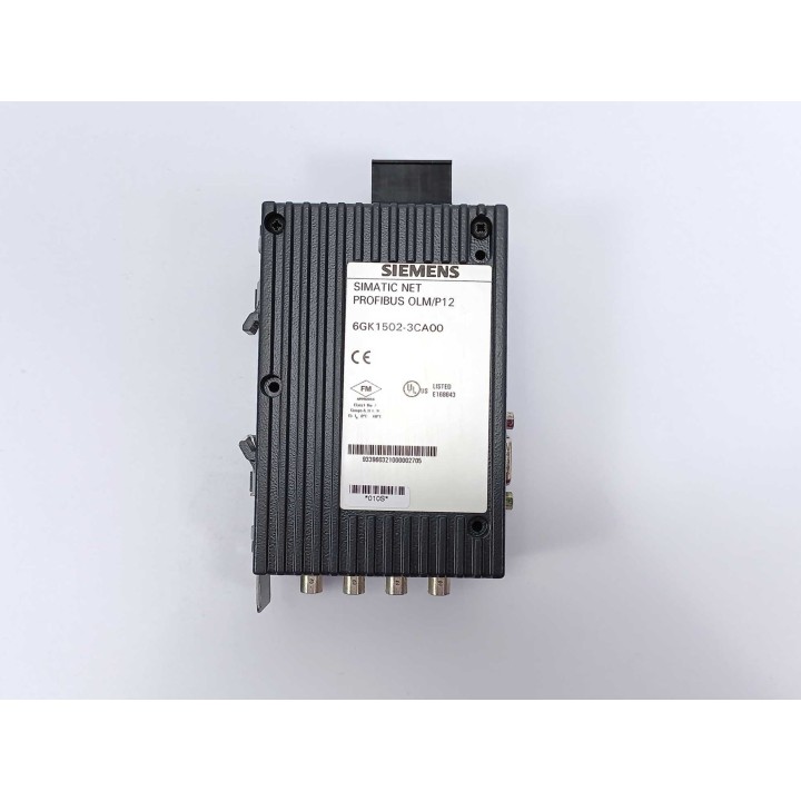 SIEMENS 6GK1502-3CA00