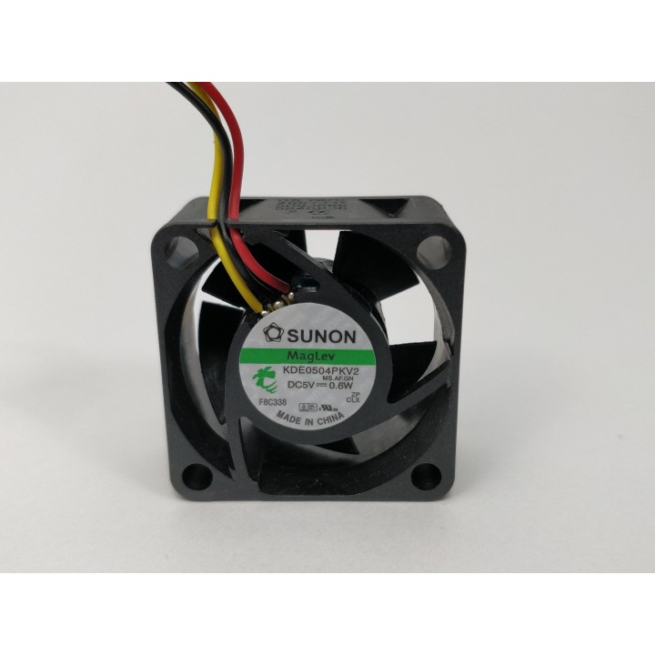Sunon KDE0504PKV2