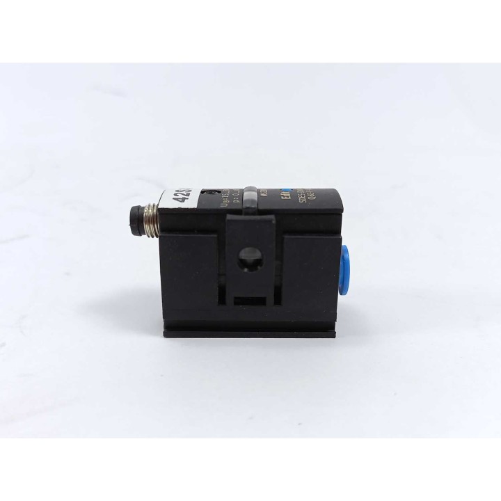 FESTO SDE5-D10-O-Q6E-P-M8