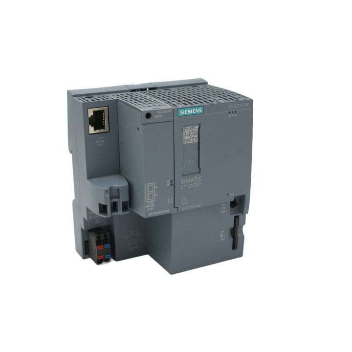 SIEMENS 6ES7512-1SK01-0AB0