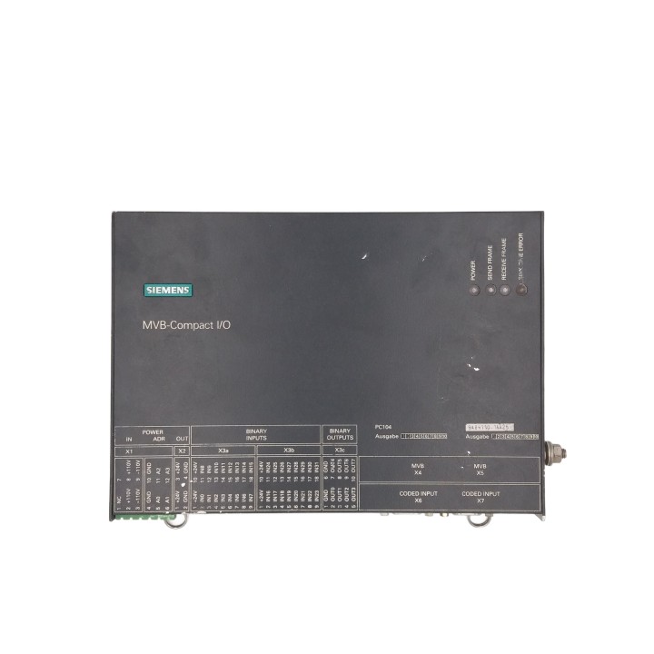 SIEMENS 9AB4110-1AA25
