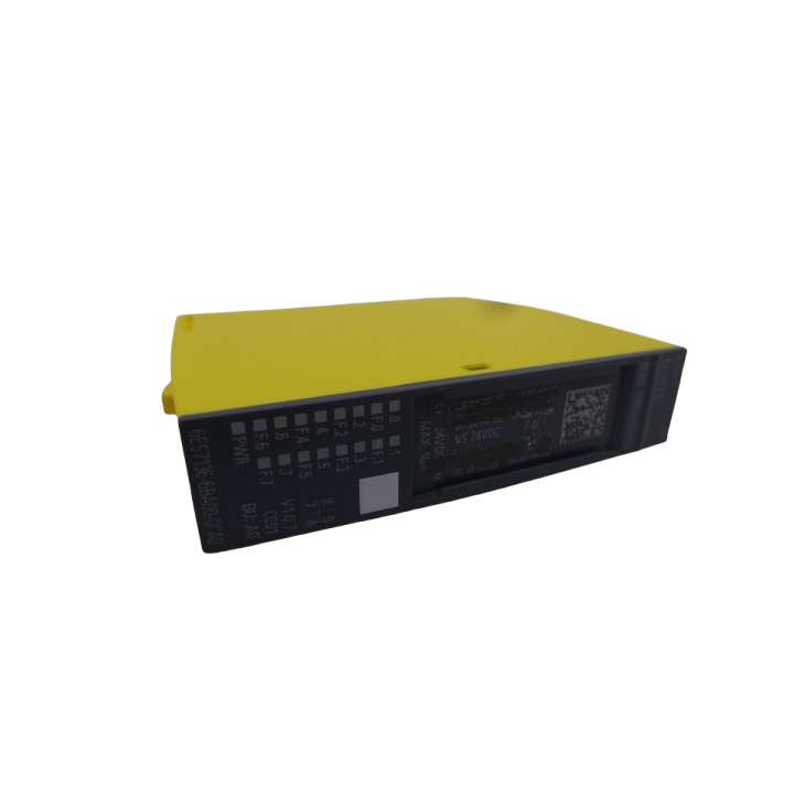 SIEMENS 6ES7136-6BA00-0CA0