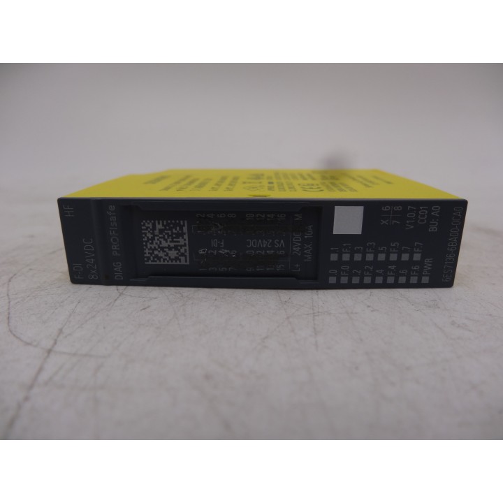 SIEMENS 6ES7136-6BA00-0CA0