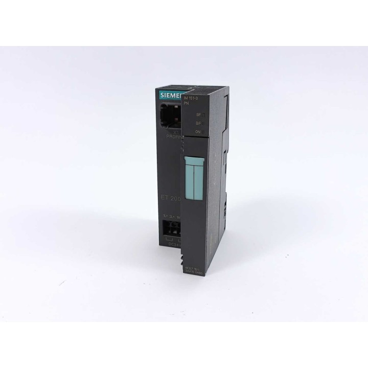 SIEMENS 6ES7151-3AA10-0AB0