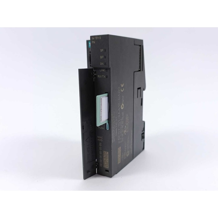 SIEMENS 6ES7151-3AA10-0AB0