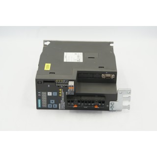 SIEMENS 6SL3210-5DE12-4UA0