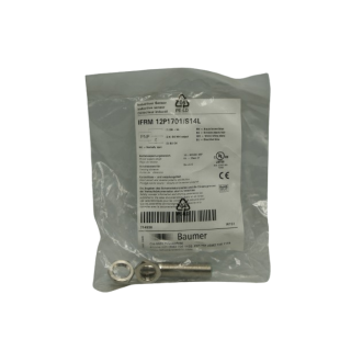 BAUMER IFRM 12P1701/S14L