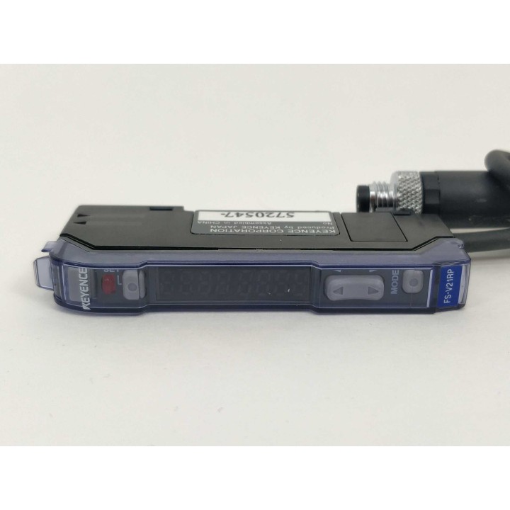 KEYENCE CORPORATION FS-V21RP