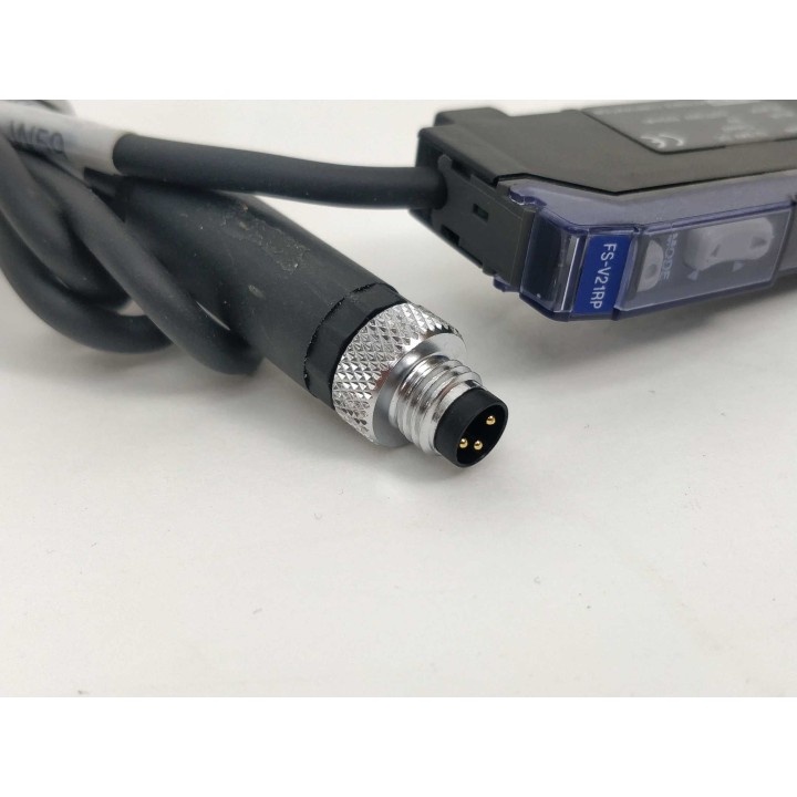 KEYENCE CORPORATION FS-V21RP