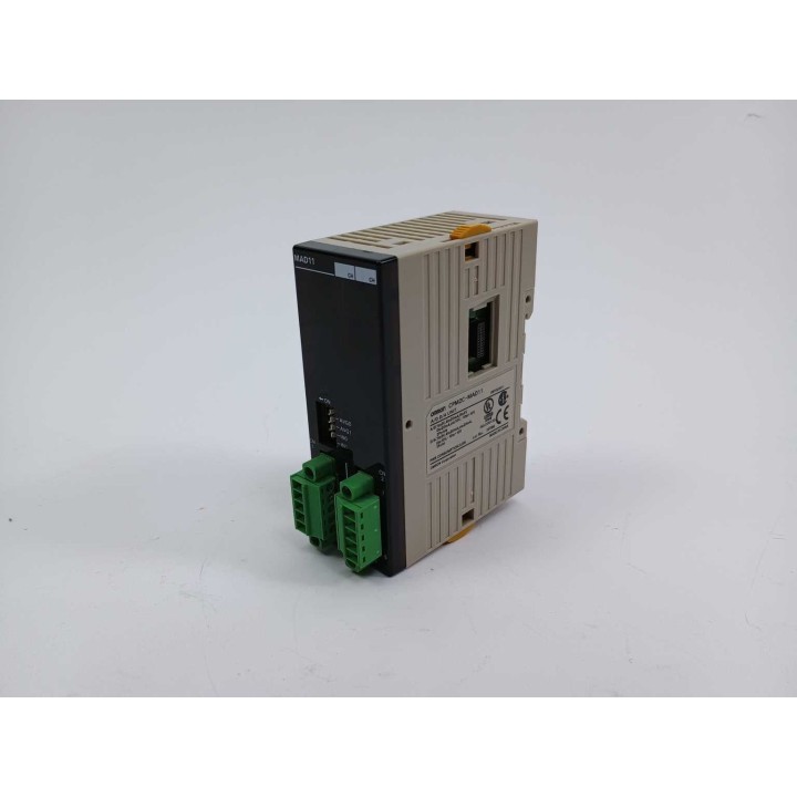 OMRON CPM2C-MAD11