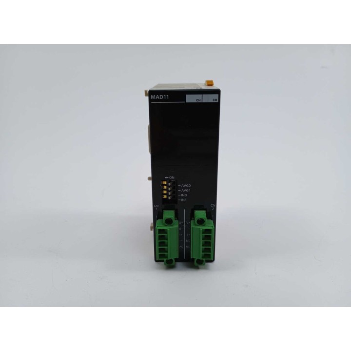 OMRON CPM2C-MAD11