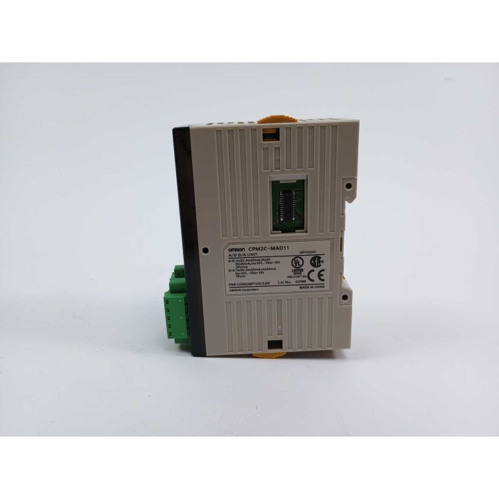 OMRON CPM2C-MAD11