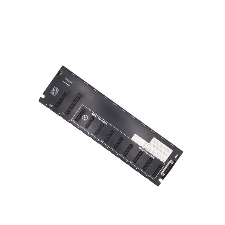 GE FANUC IC693CHS391L