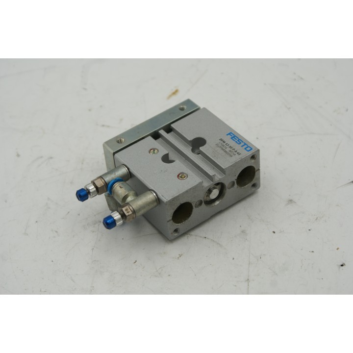 FESTO DFM-12-10-P-A-GF