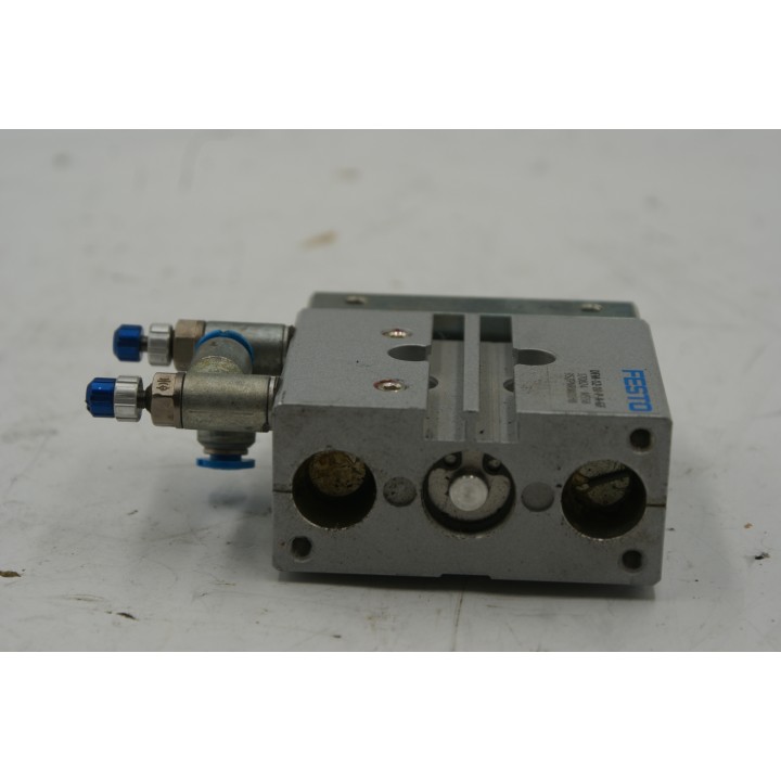 FESTO DFM-12-10-P-A-GF