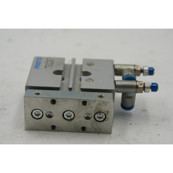 FESTO DFM-12-10-P-A-GF