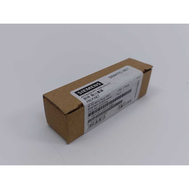 SIEMENS 6GK1901-0DB20-6AA0