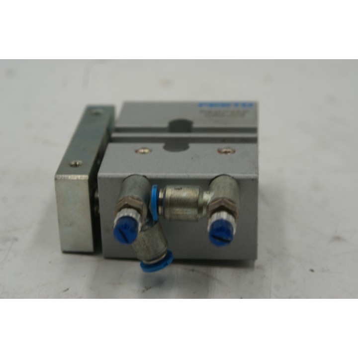 FESTO DFM-12-10-P-A-GF