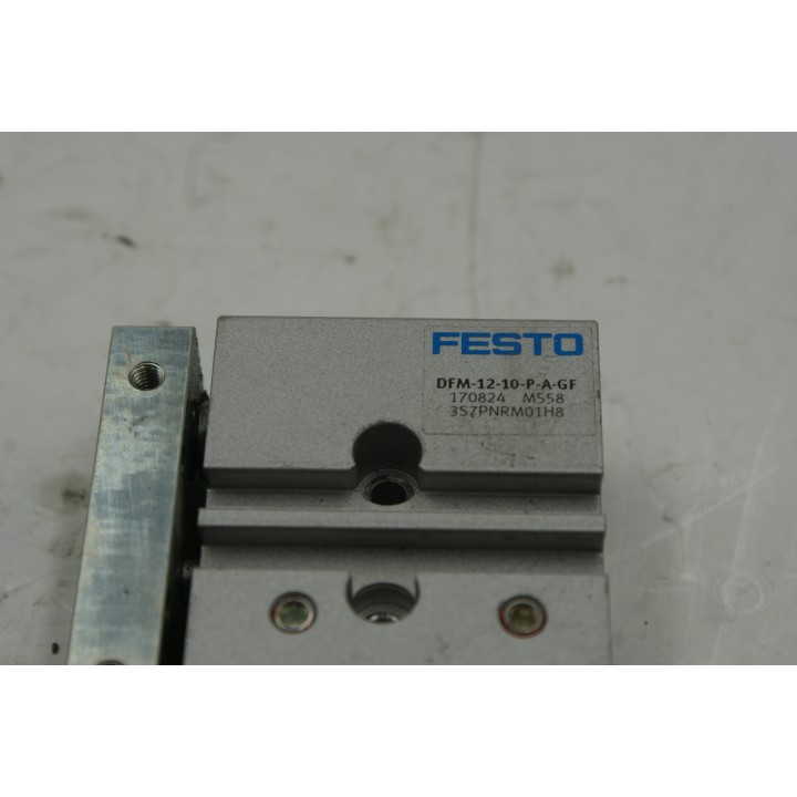 FESTO DFM-12-10-P-A-GF