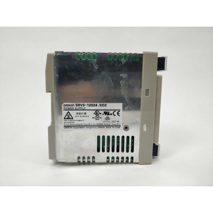 OMRON Corporation S8VS-12024