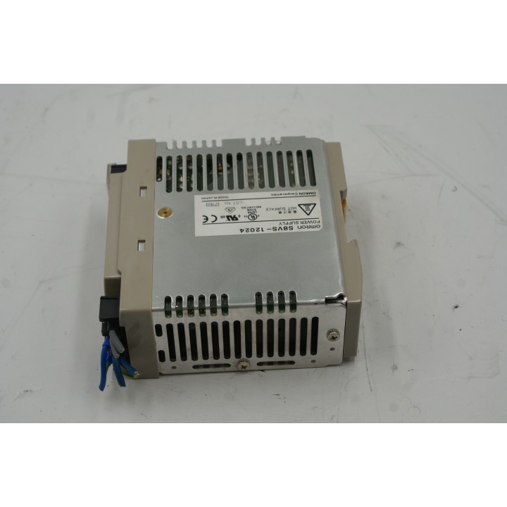 OMRON Corporation S8VS-12024
