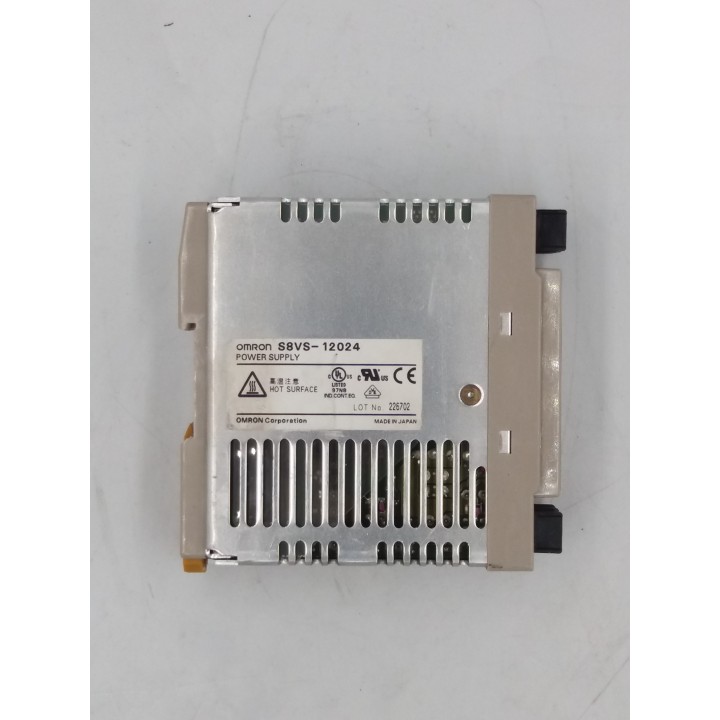 OMRON Corporation S8VS-12024
