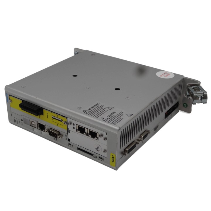 FESTO CMMP-AS-C2-3A-M3