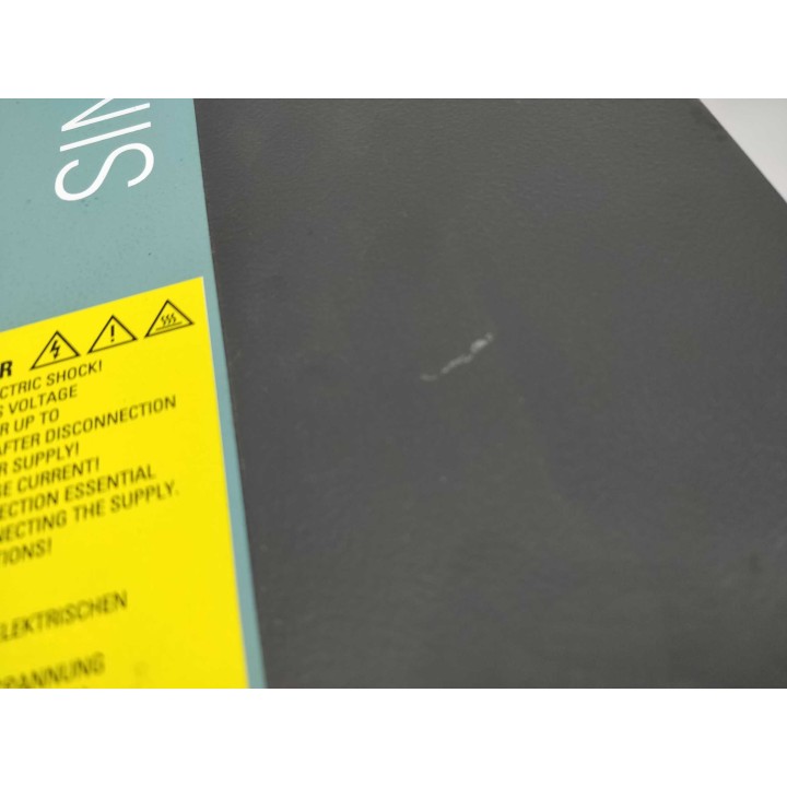 SIEMENS 6SL3100-0BE23-6AB0