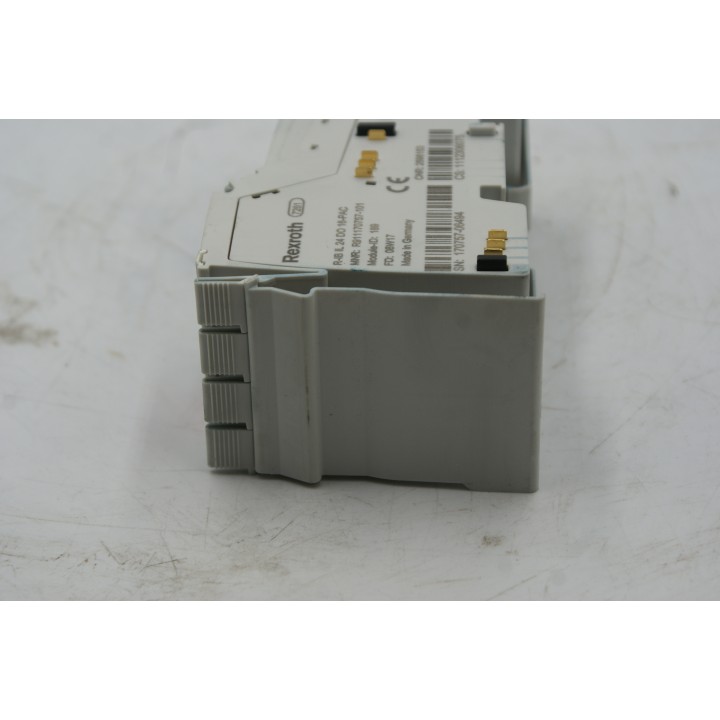 BOSCH REXROTH R-IB IL 24 DO 16-PAC