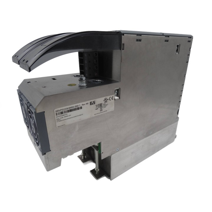 B&R 8BVP0220HW00.000-1