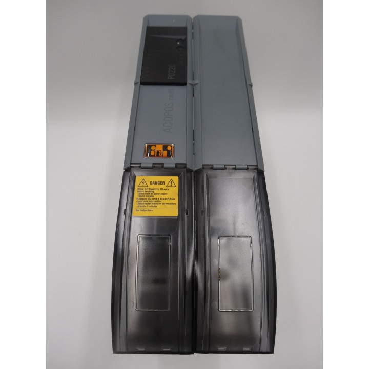 B&R 8BVP0220HW00.000-1