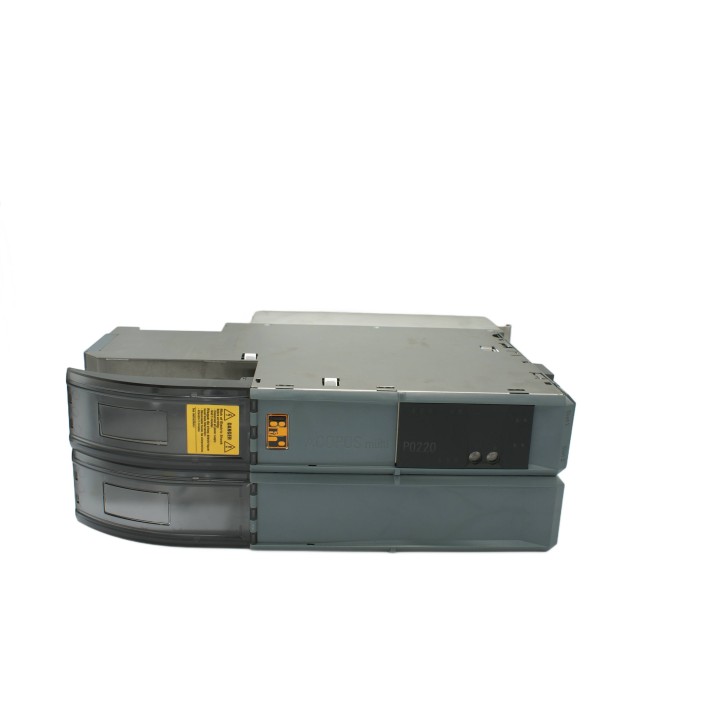 B&R 8BVP0220HW00.000-1