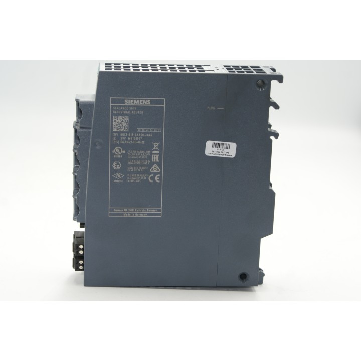 SIEMENS 6GK5615-0AA00-2AA2