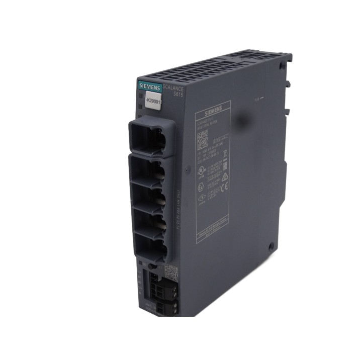 SIEMENS 6GK5615-0AA00-2AA2
